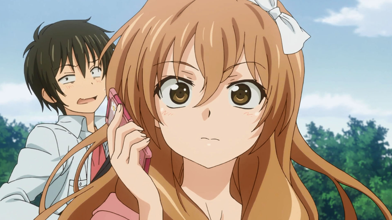 Illustration for article titled Dex's Five Anime of Fall 2013 You Should Be Watching